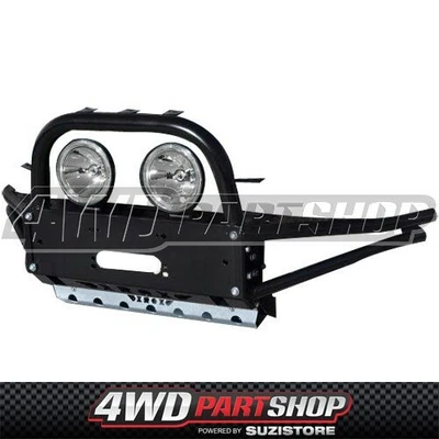 $1389.14 • Buy SUZUKI JIMNY SIERRA 2012 -> XROX BULL BAR Bonnet Scoop Model